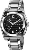 Oiritaly Watch Quartz Man Breil TW1323 Maverick Watches